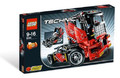 LEGO 8041 Wyścigowa ciężarówka - Technic 