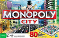 Gra - Monopoly City